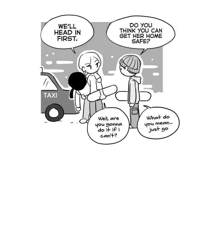Push-off Chapter 5 page 28 - 