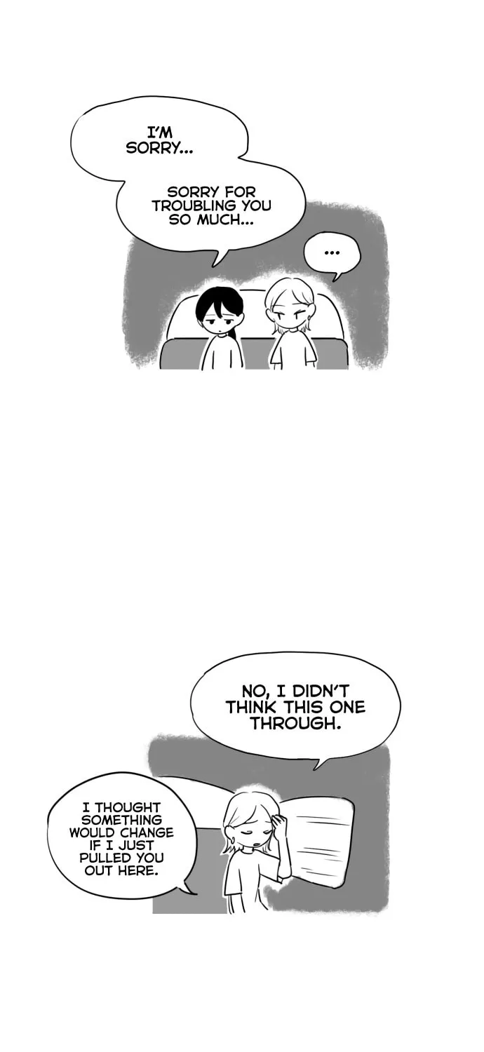 Push-off Chapter 5 page 30 - 