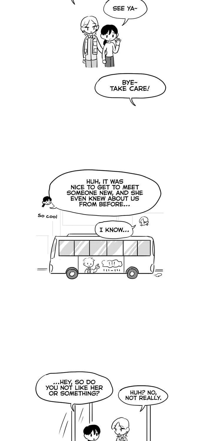 Push-off Chapter 50 page 15 - 