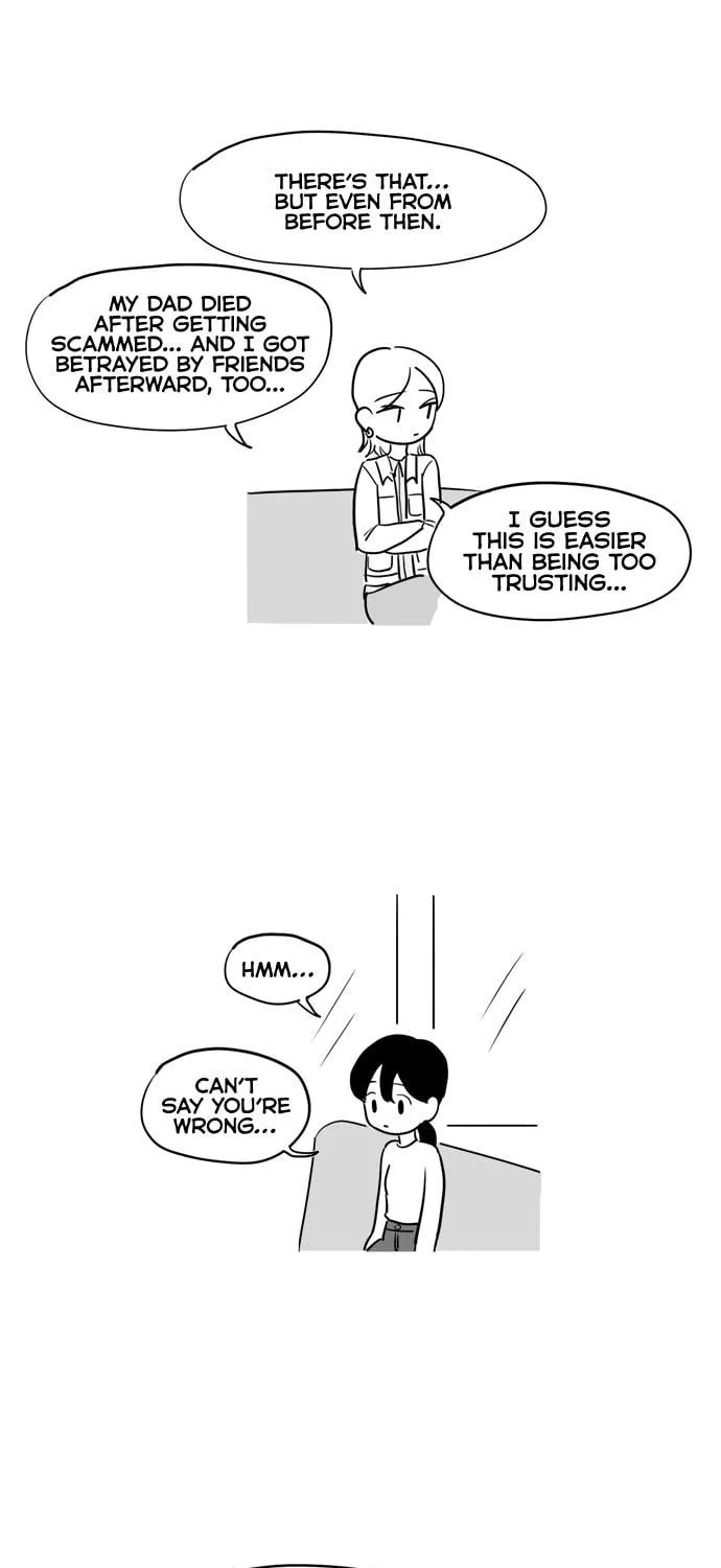 Push-off Chapter 50 page 17 - 