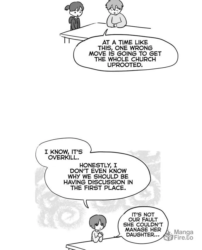 Push-off Chapter 50 page 20 - 