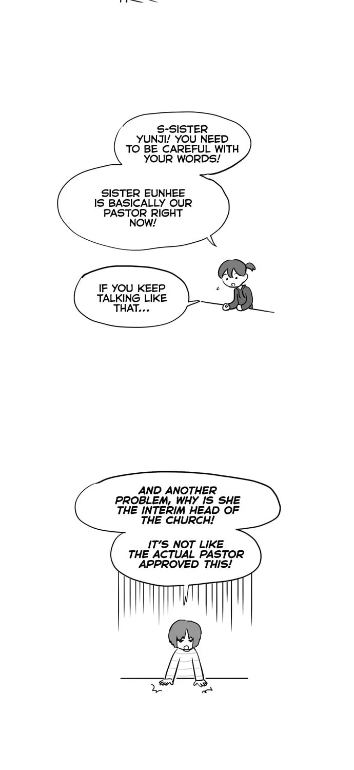 Push-off Chapter 50 page 21 - 