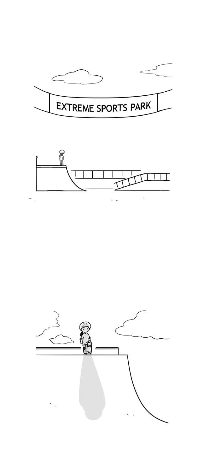 Push-off Chapter 50 page 23 - 