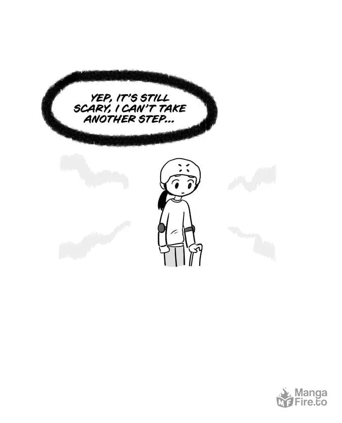 Push-off Chapter 50 page 24 - 