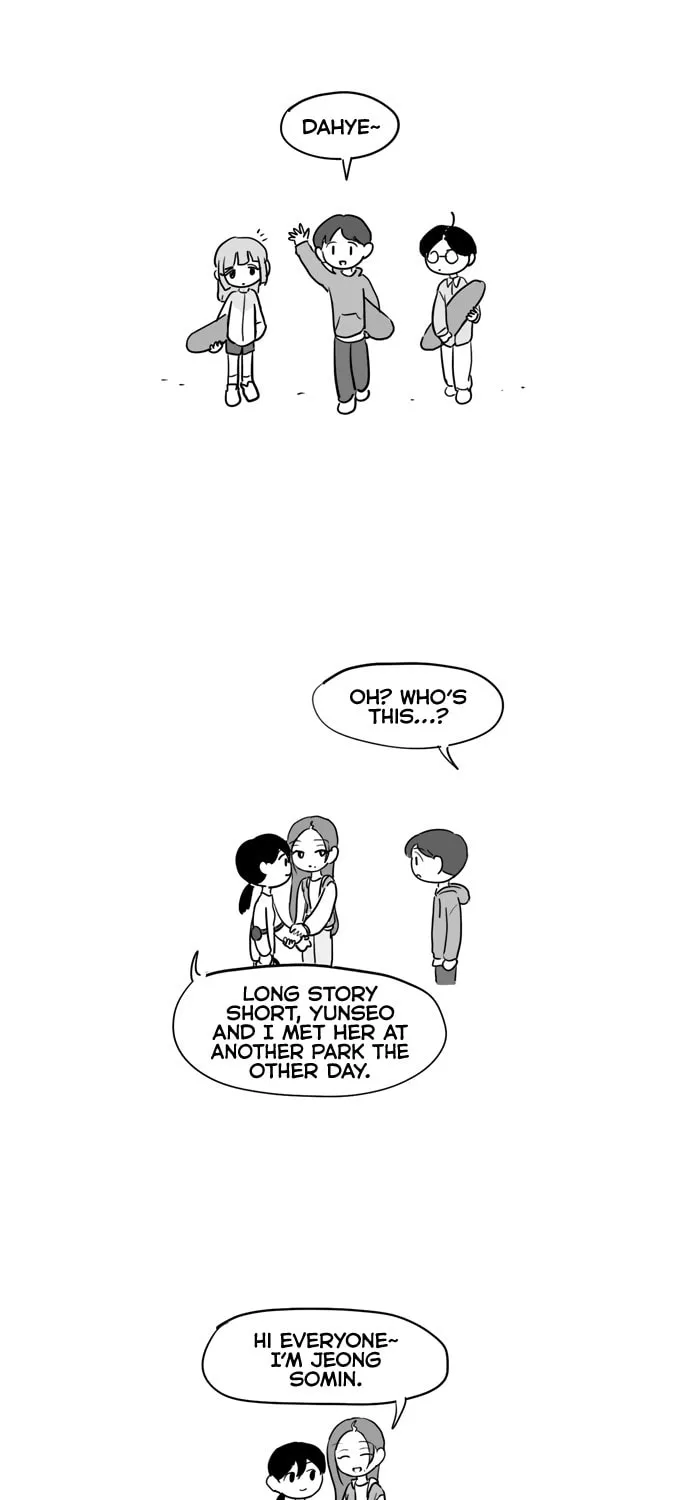 Push-off Chapter 50 page 27 - 