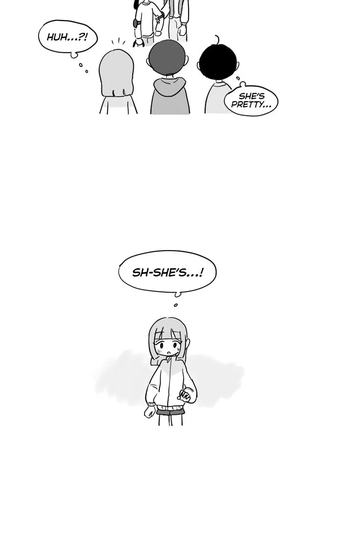 Push-off Chapter 50 page 28 - 
