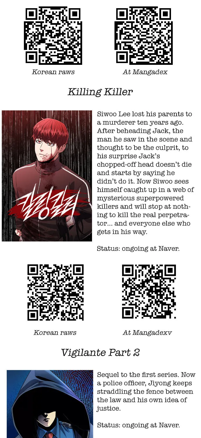 Push-off Chapter 50 page 31 - 