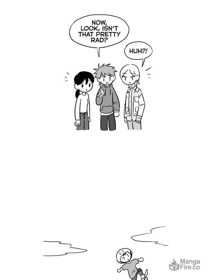 Push-off Chapter 50 page 6 - 