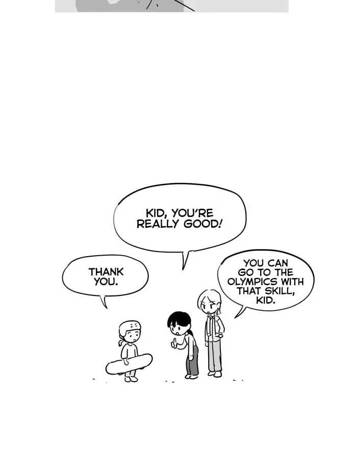 Push-off Chapter 50 page 8 - 