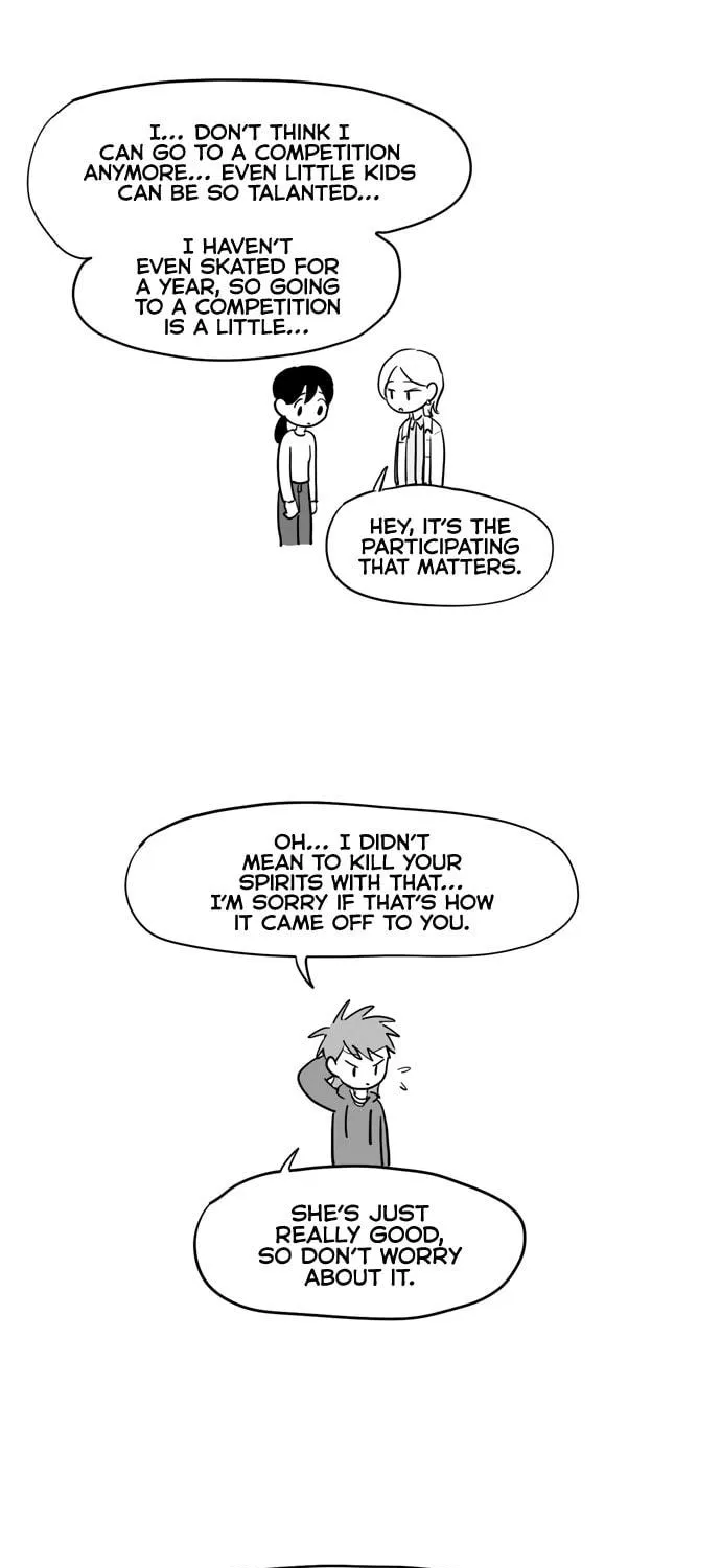 Push-off Chapter 50 page 9 - 