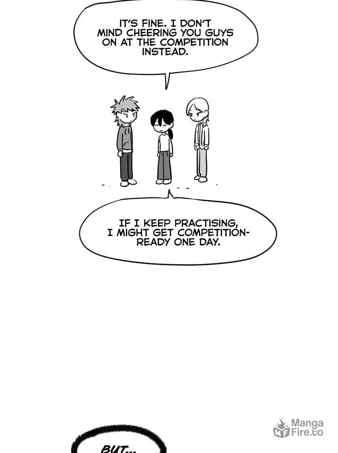 Push-off Chapter 50 page 10 - 