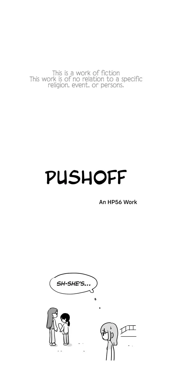 Push-off Chapter 51 page 1 - 