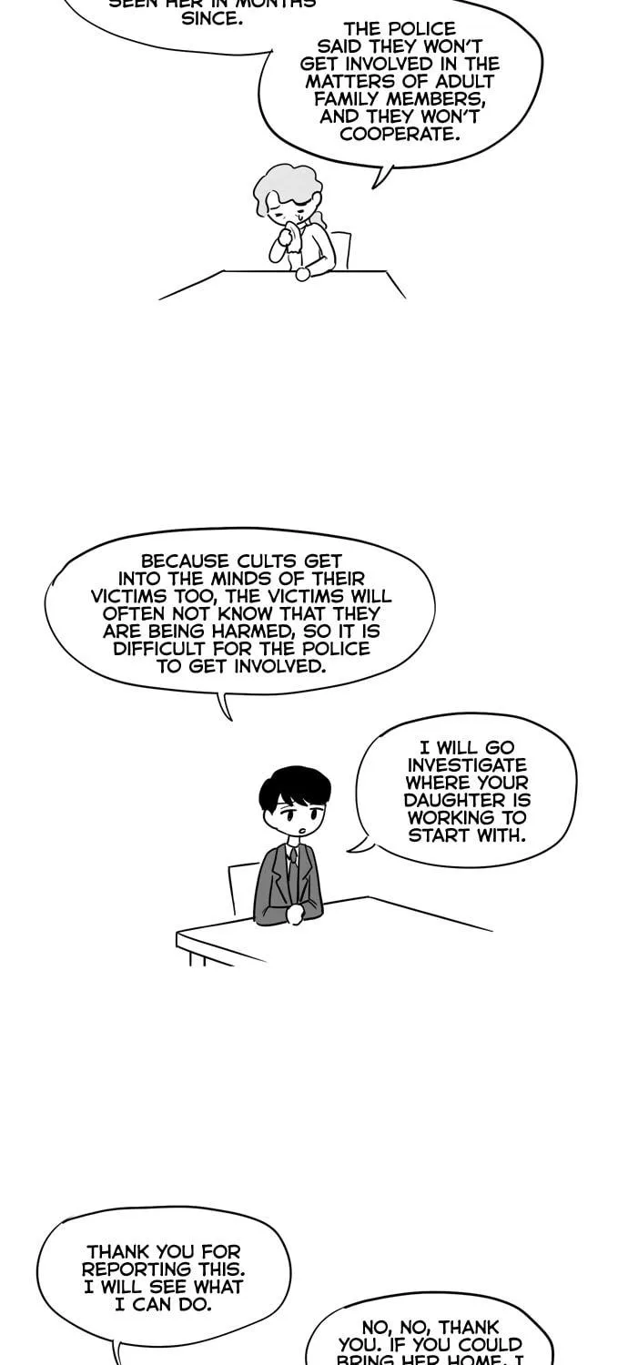 Push-off Chapter 51 page 11 - 