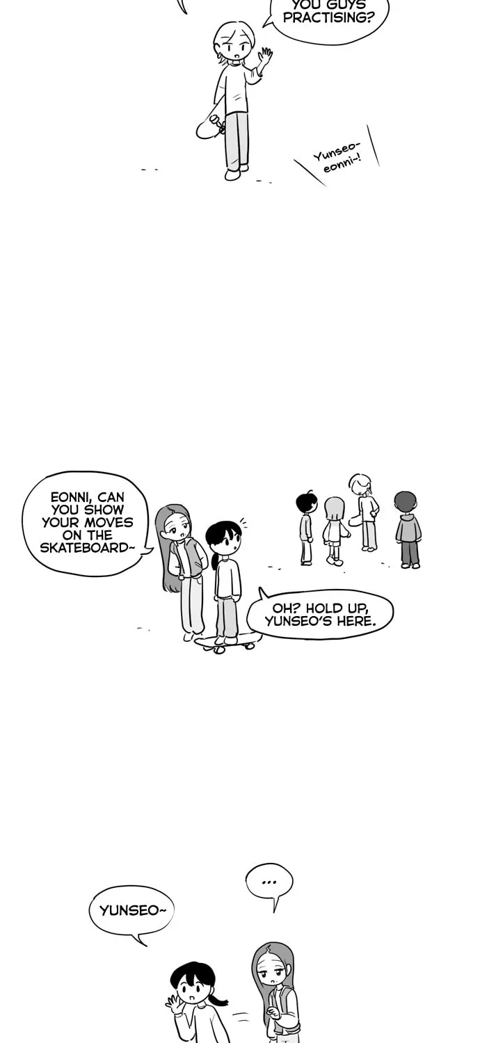 Push-off Chapter 51 page 13 - 