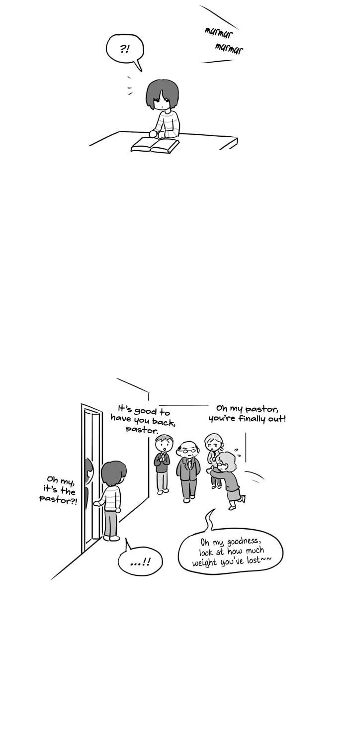 Push-off Chapter 51 page 17 - 
