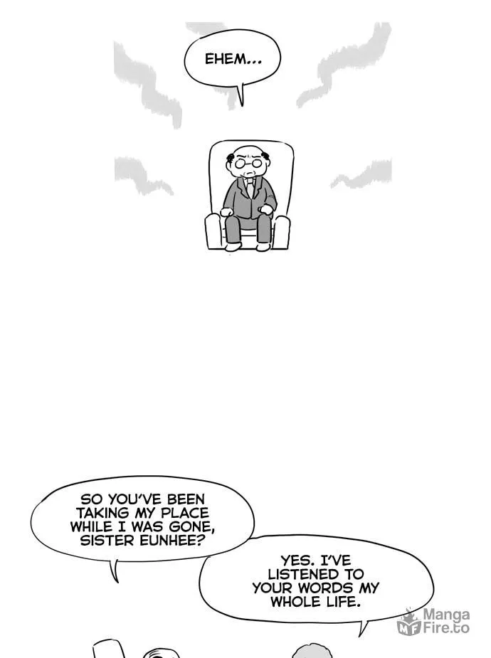 Push-off Chapter 51 page 18 - 