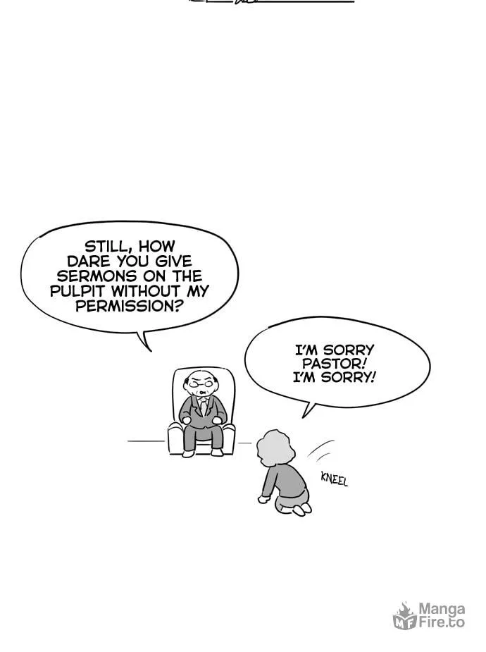 Push-off Chapter 51 page 20 - 