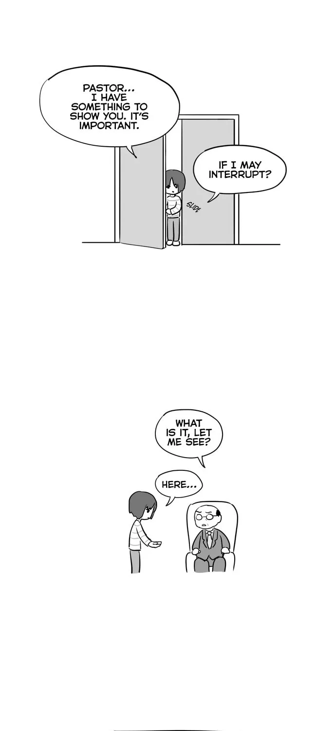 Push-off Chapter 51 page 21 - 