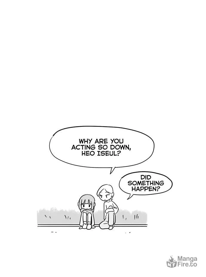 Push-off Chapter 51 page 24 - 