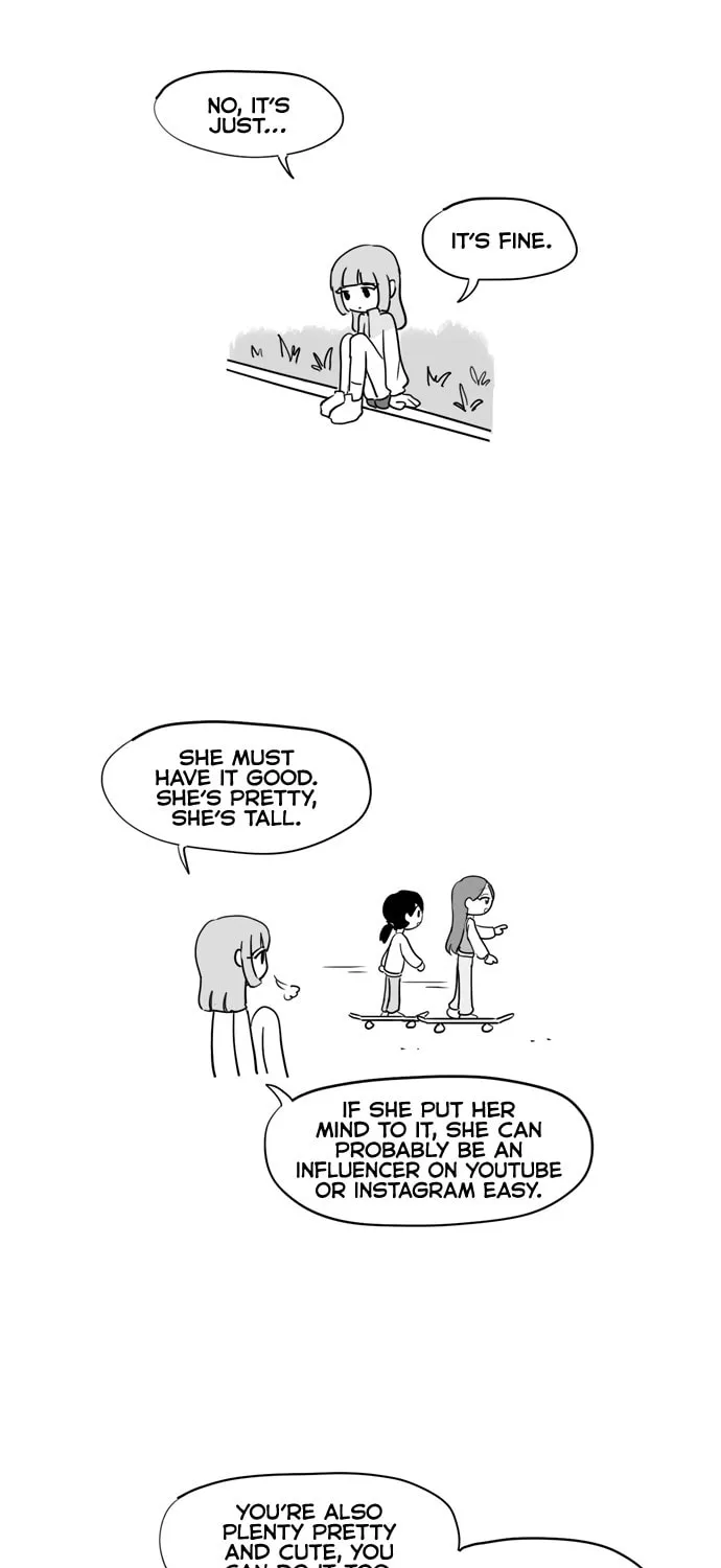 Push-off Chapter 51 page 25 - 