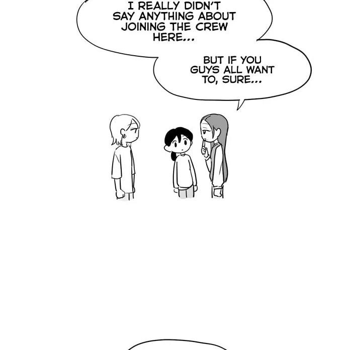 Push-off Chapter 51 page 28 - 