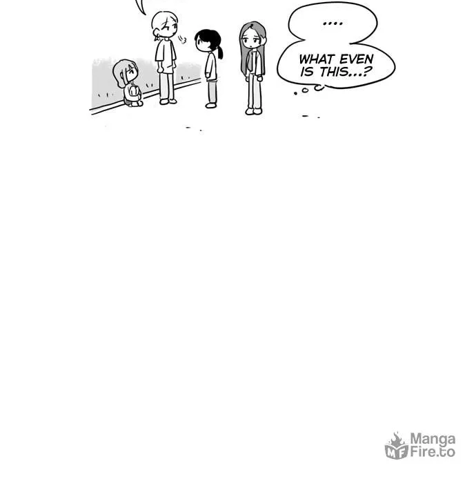Push-off Chapter 51 page 30 - 