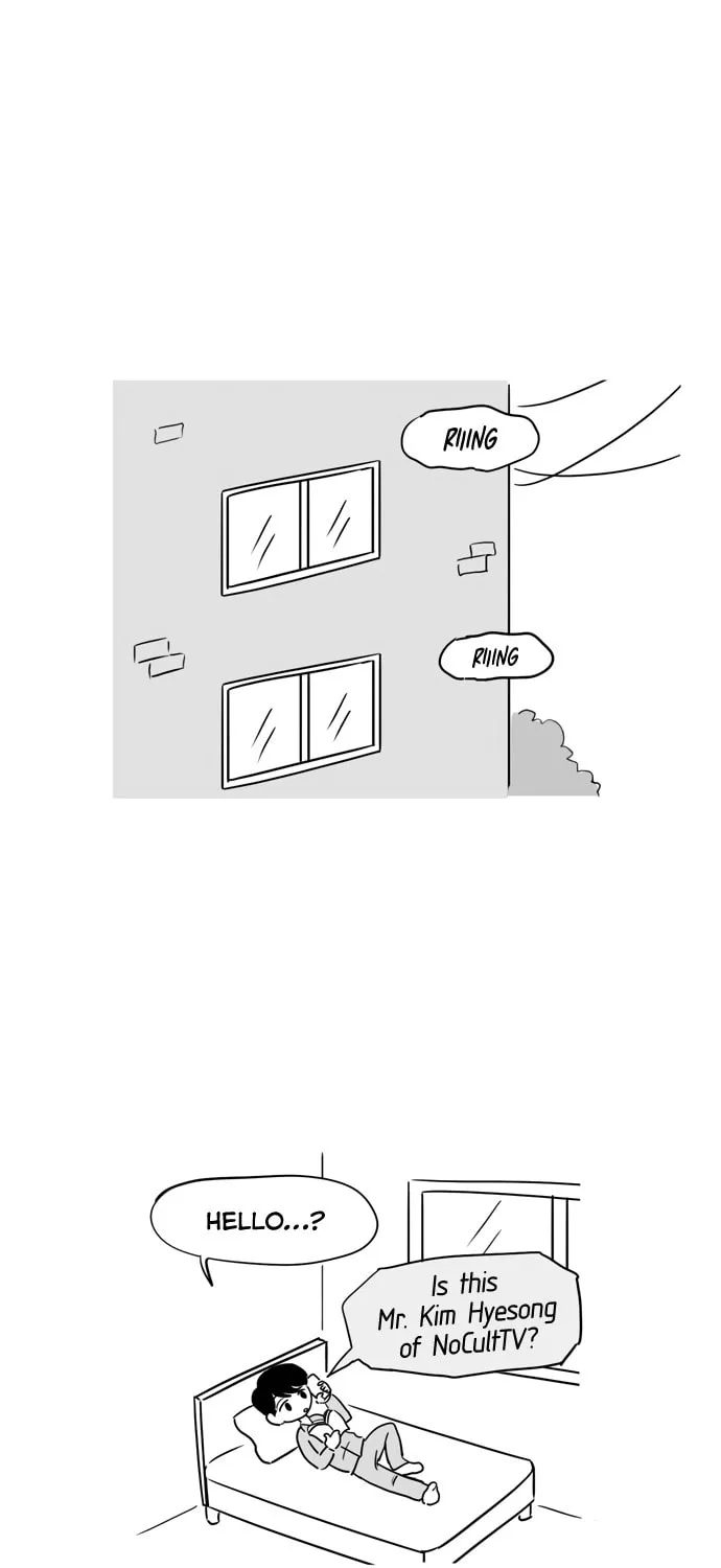 Push-off Chapter 51 page 7 - 