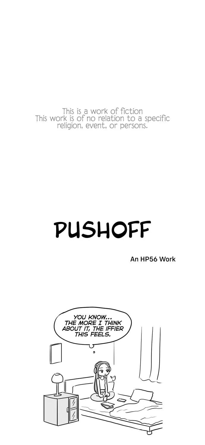 Push-off Chapter 52 page 1 - 