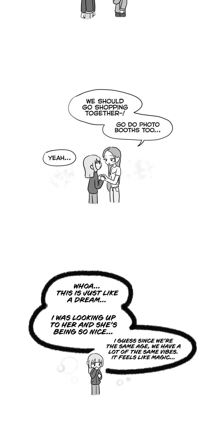 Push-off Chapter 52 page 13 - 