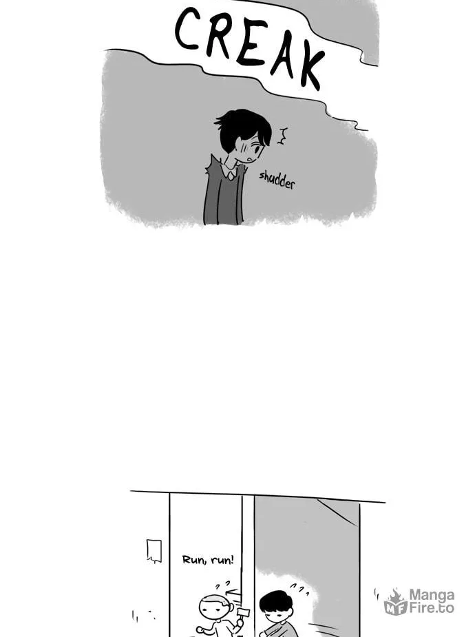 Push-off Chapter 52 page 18 - 