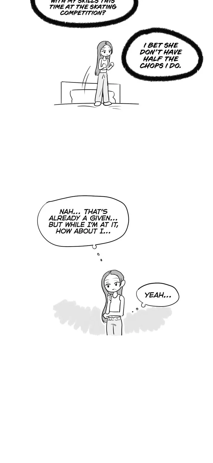 Push-off Chapter 52 page 3 - 