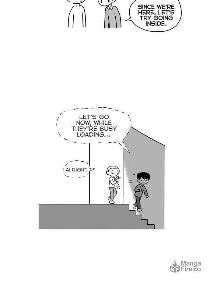 Push-off Chapter 52 page 24 - 