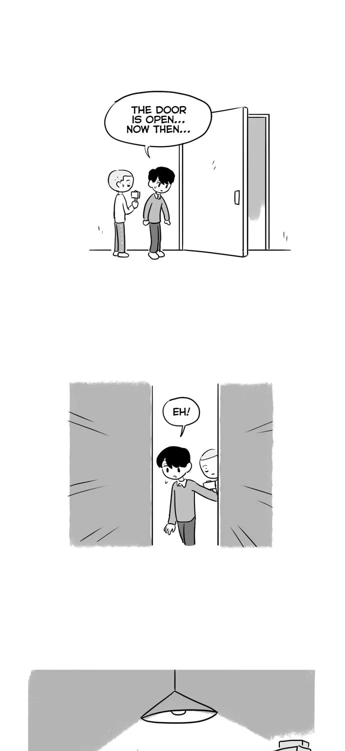 Push-off Chapter 52 page 25 - 