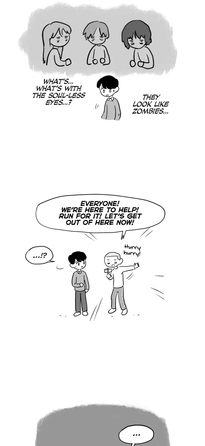 Push-off Chapter 52 page 27 - 