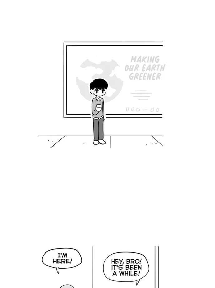Push-off Chapter 52 page 4 - 