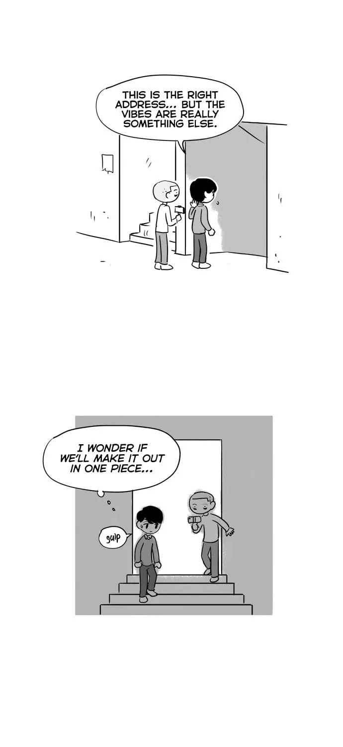 Push-off Chapter 52 page 7 - 