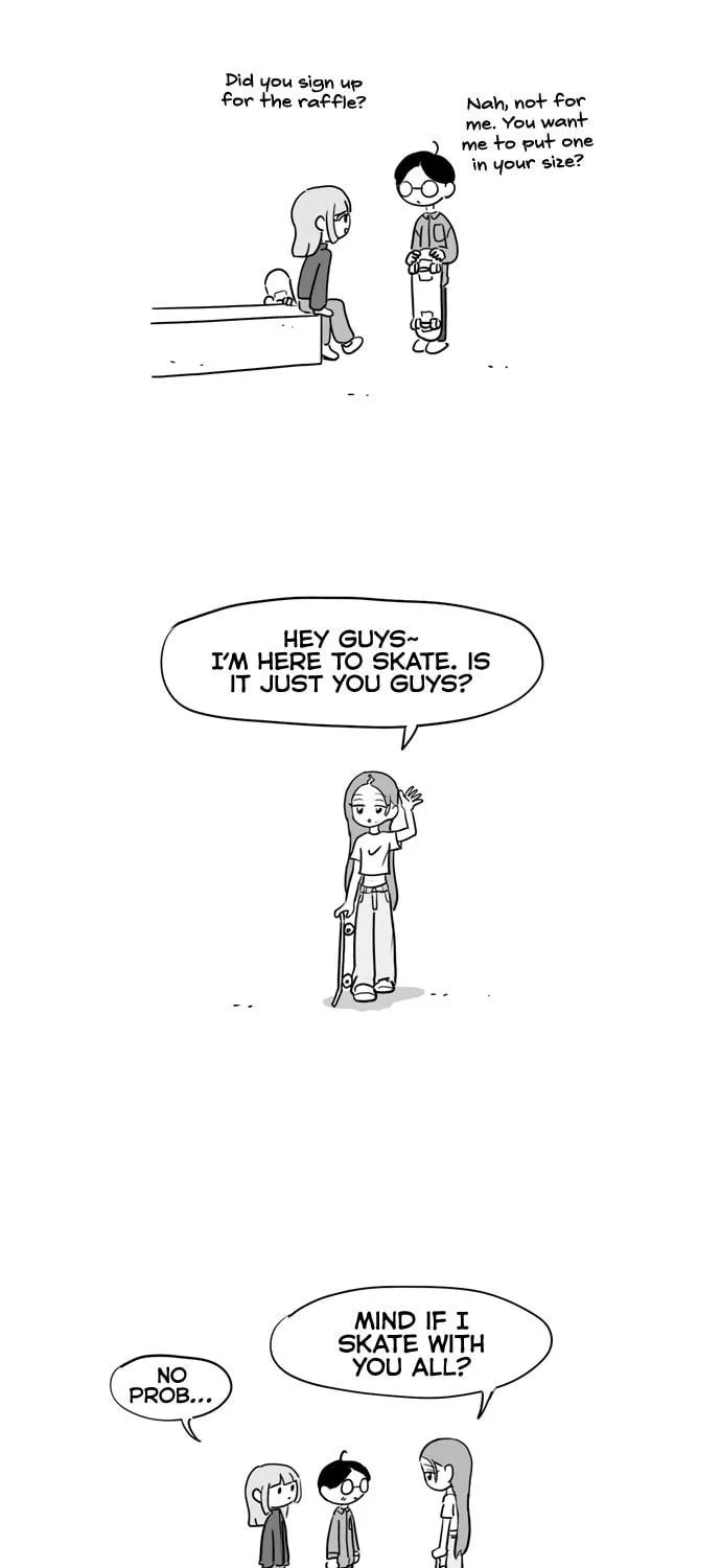 Push-off Chapter 52 page 9 - 