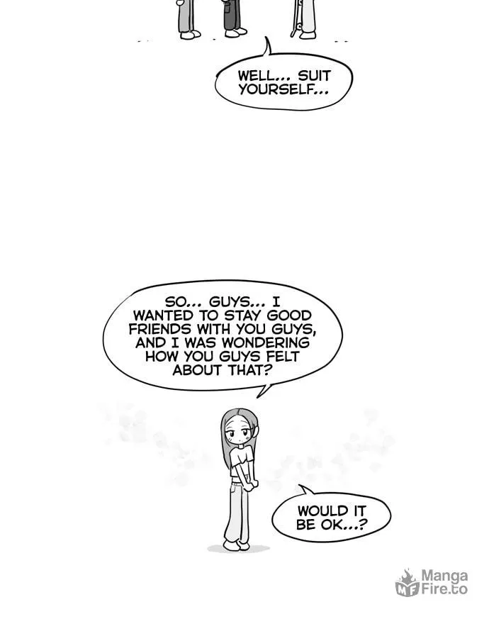 Push-off Chapter 52 page 10 - 