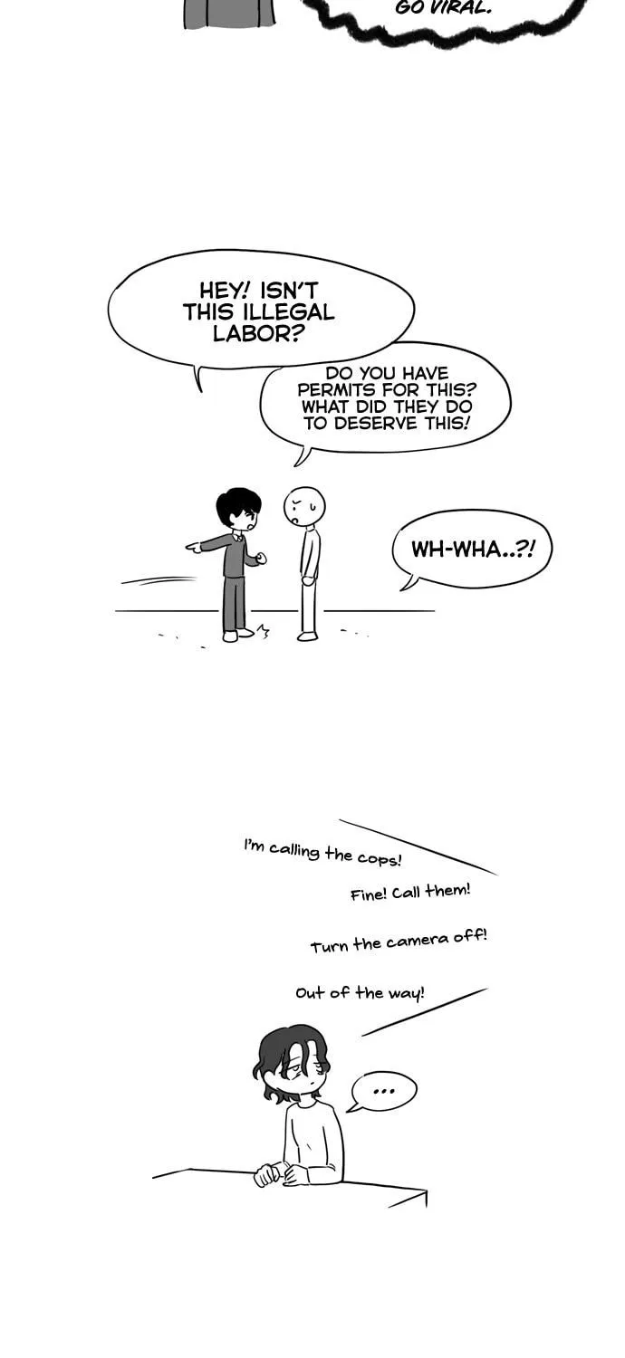 Push-off Chapter 53 page 11 - 
