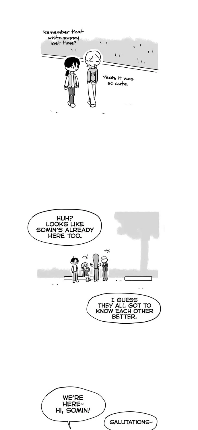 Push-off Chapter 53 page 13 - 