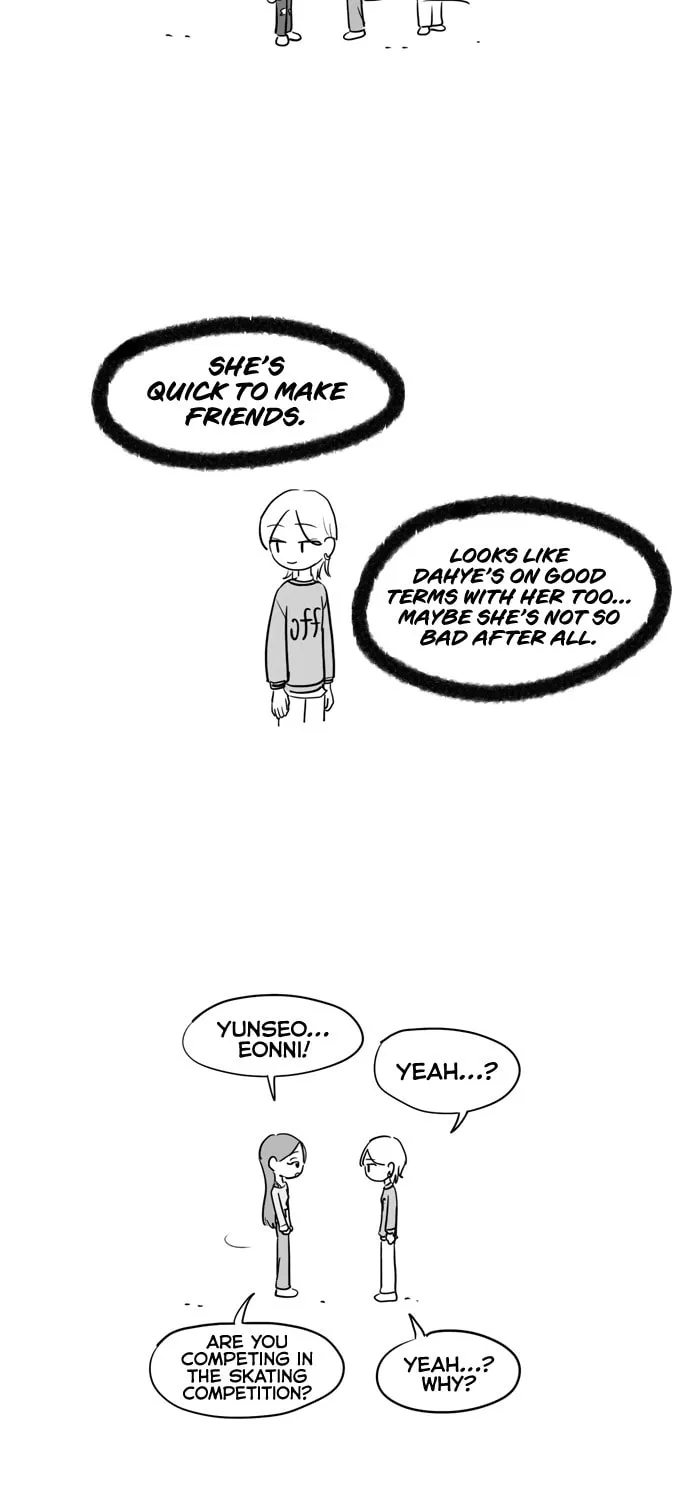 Push-off Chapter 53 page 15 - 