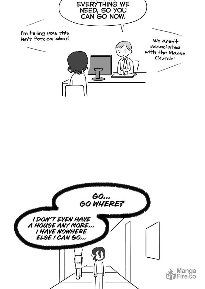 Push-off Chapter 53 page 20 - 
