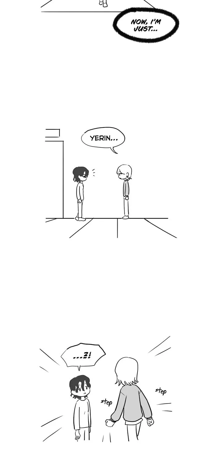 Push-off Chapter 53 page 21 - 