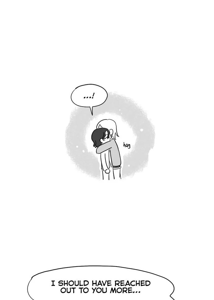Push-off Chapter 53 page 22 - 