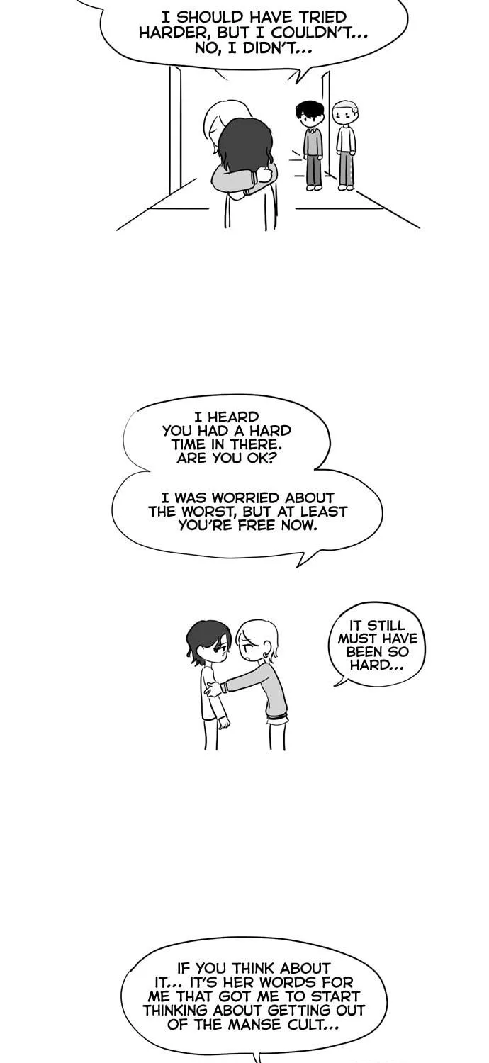 Push-off Chapter 53 page 23 - 