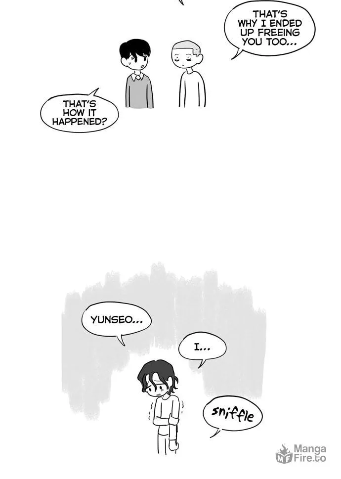 Push-off Chapter 53 page 24 - 