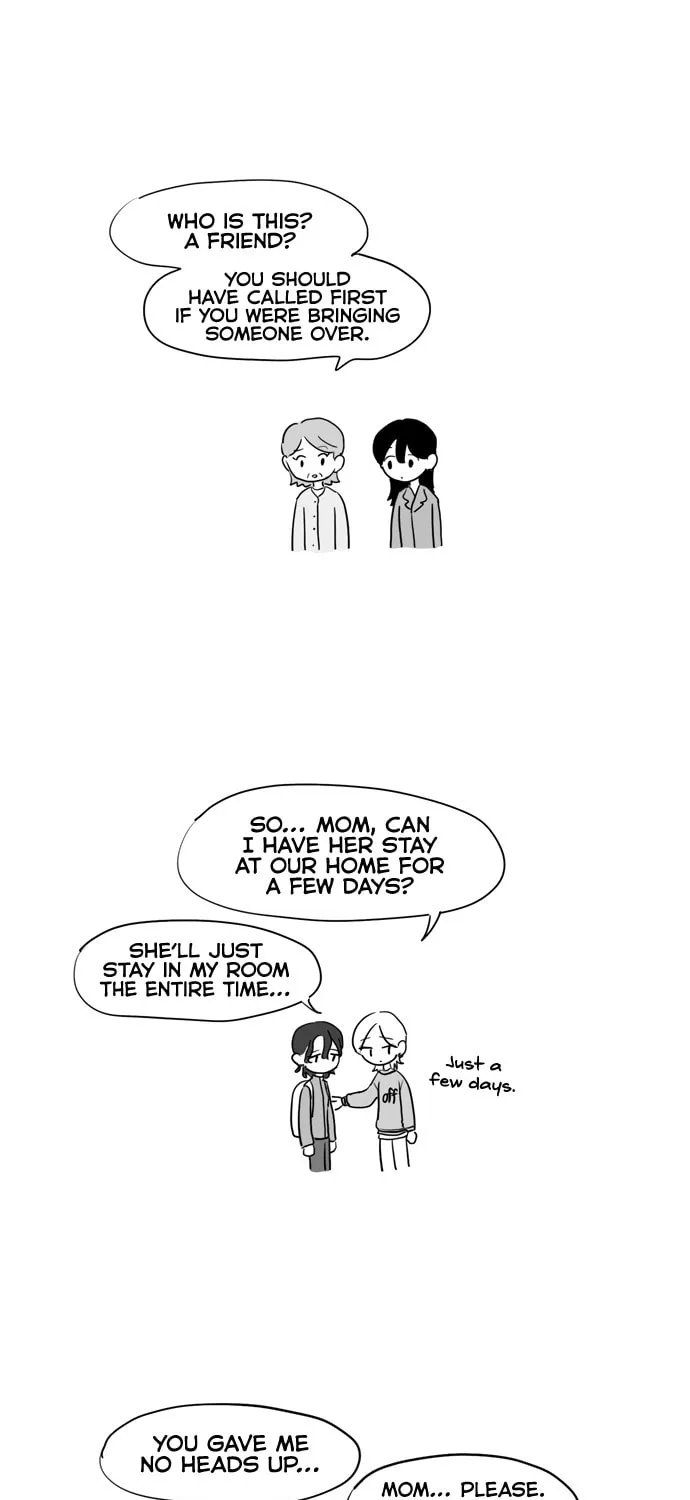 Push-off Chapter 53 page 27 - 