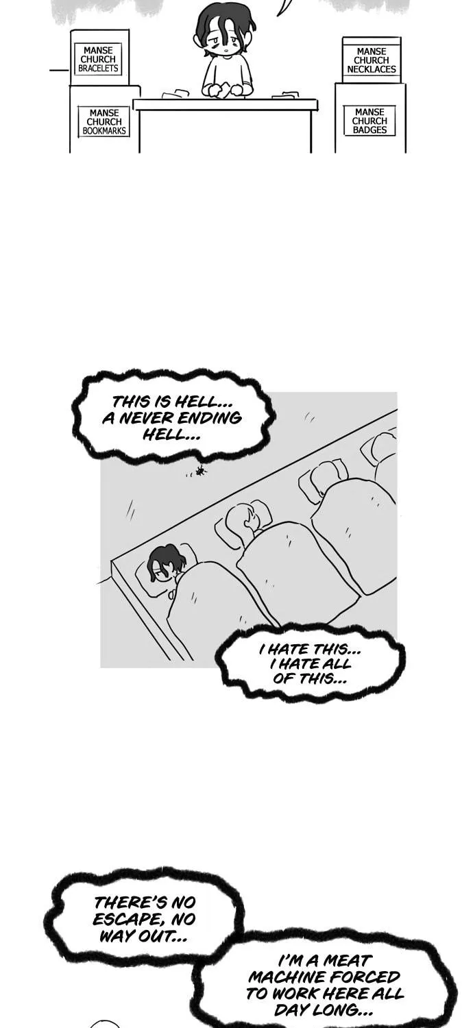 Push-off Chapter 53 page 5 - 