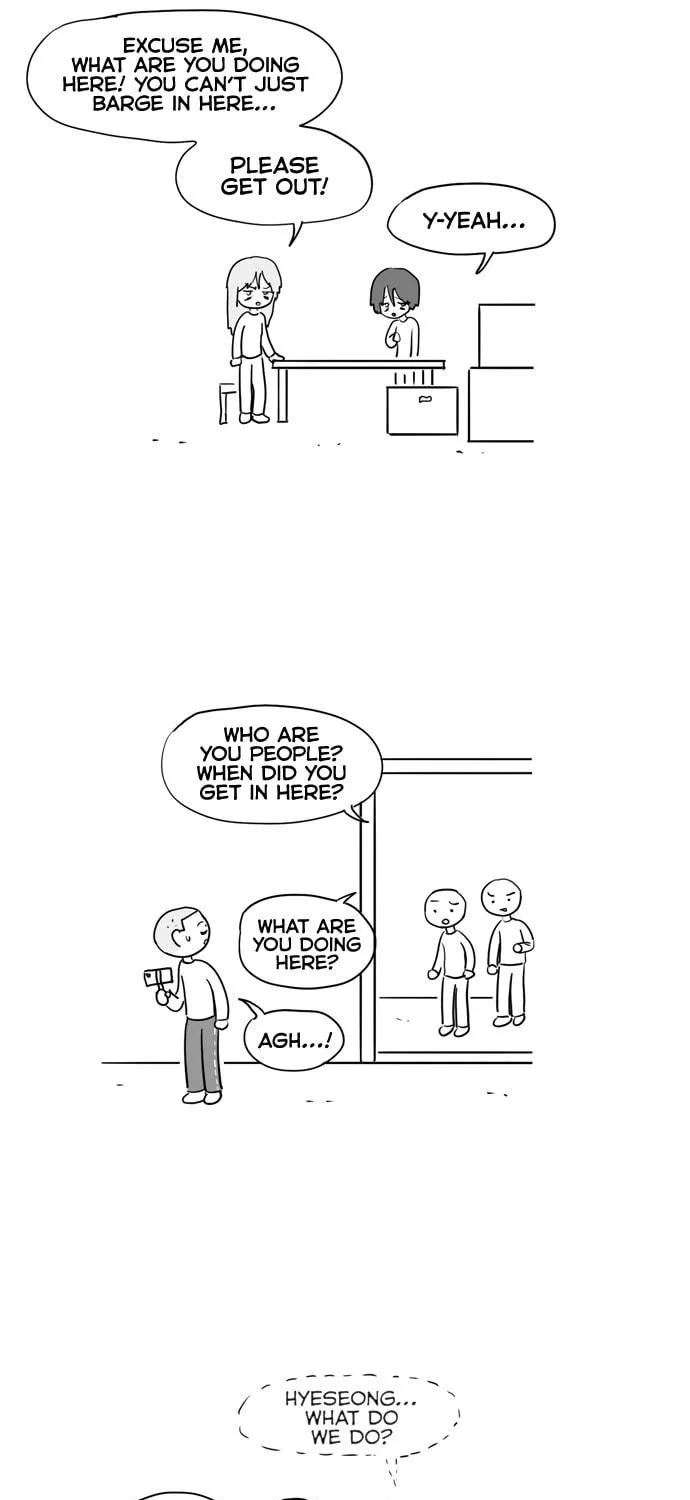Push-off Chapter 53 page 9 - 