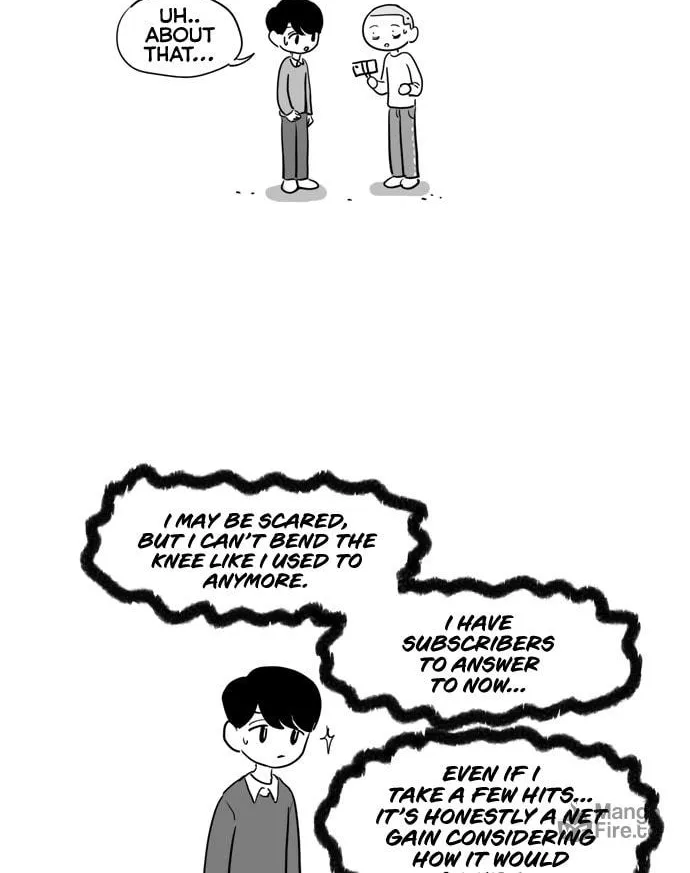 Push-off Chapter 53 page 10 - 